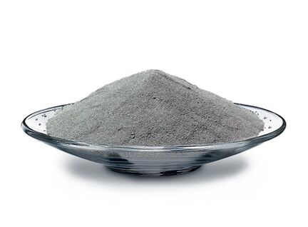 Blutforde enthält Chrom. 